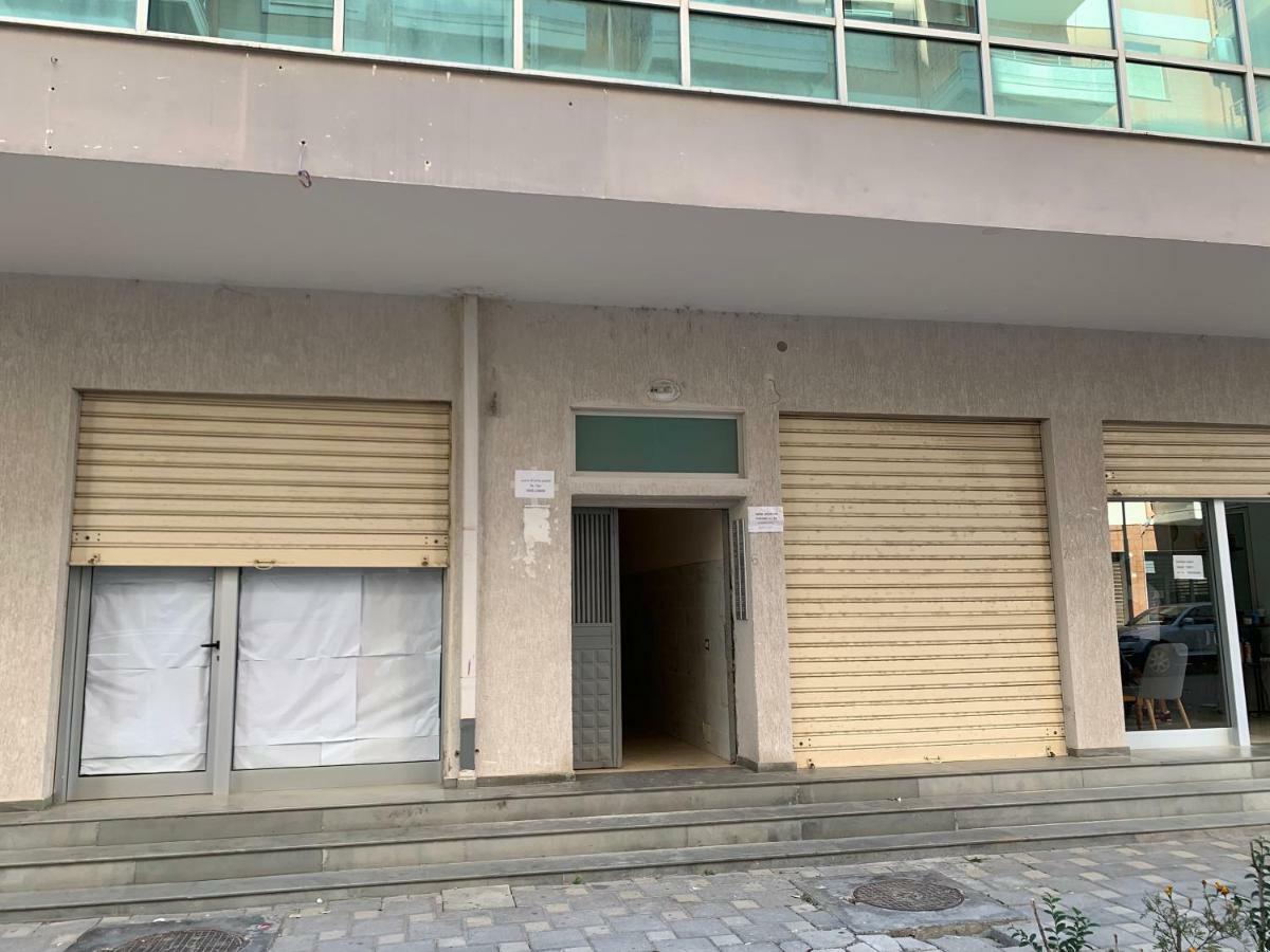 Pearl Seaview Apartment Vlorë エクステリア 写真